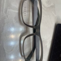 Men’s Gucci Glasses 