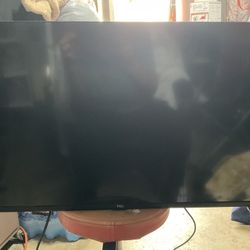  32 Inch TCL Roku TV