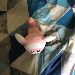 Pokémon Stufful Plush