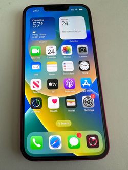 T-mobile iPhone 13 128GB Excellent Condition