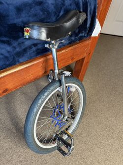 Unicycle 