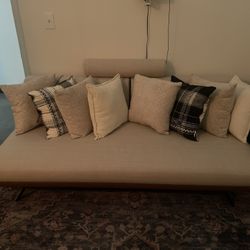 Sofa/chaise 