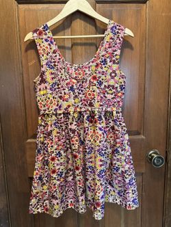 Billabong Summer Dress Size S