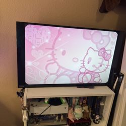 32 In New TV