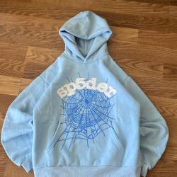 sp5der hoodie