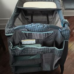 Play Yard Pack And Play