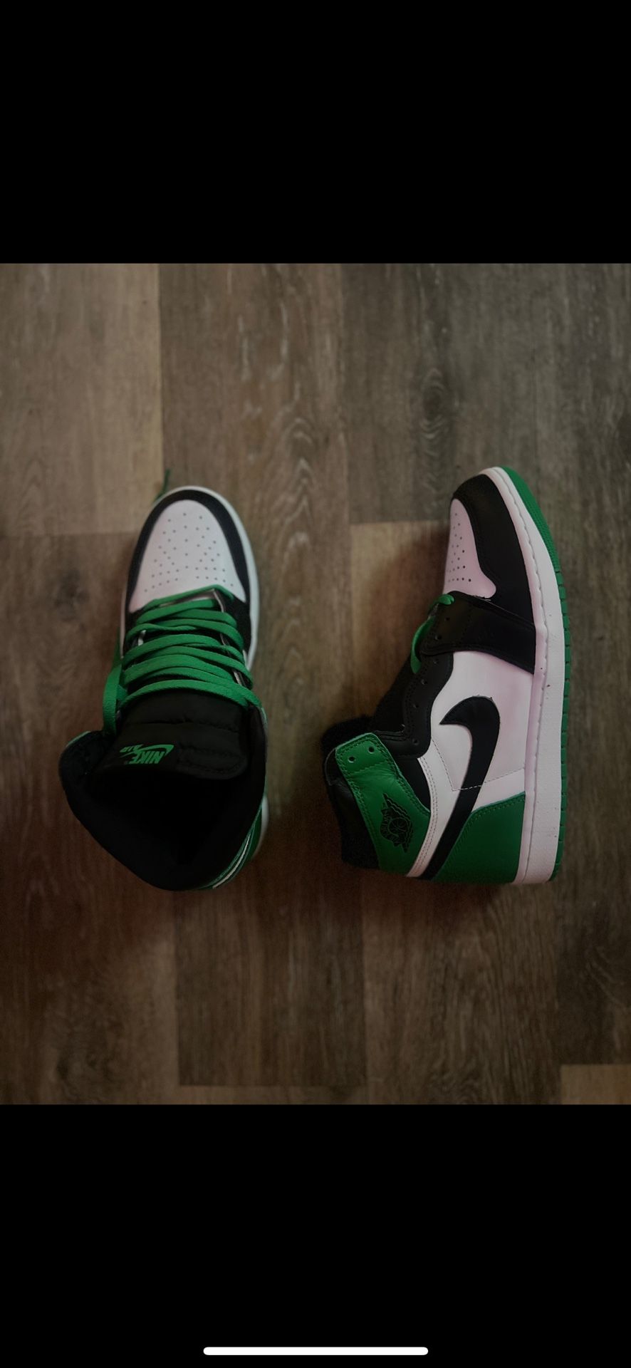Men’s Shoes. Jordan’s 