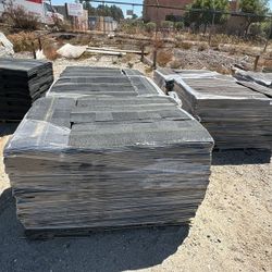 Roofing  shingles 