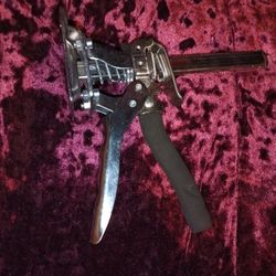 Spreading Clamp