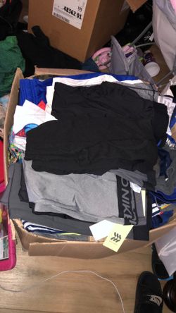 Boy clothes size small 6/7
