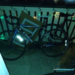 Trek 53cm Alpa One Point One Series