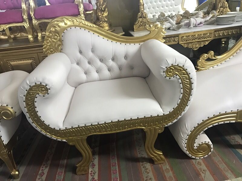 41"L beautiful bench.$1600. Best offer