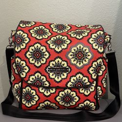 Petunia & Pickle Bottom Backpack Diaper Bag