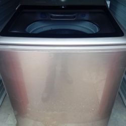 Samsung HE Xl Capacity Washing Machine 