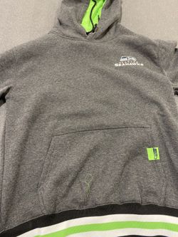 S Seattle Seahawks sweatshirt 