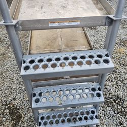 Push Cart
