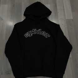 Spider Hoodie Og web Logo