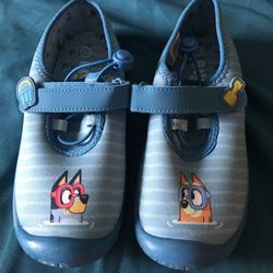 Kids Water Shoes