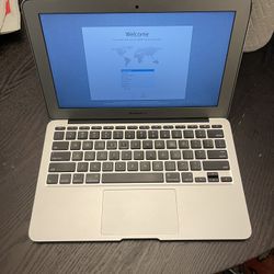 MacBook Air