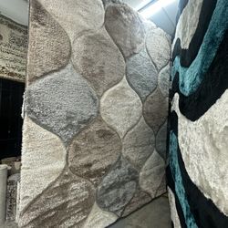 Very Sotf Shaggy Rug 