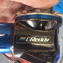 Greddy FV Turbo Blow Off Valve