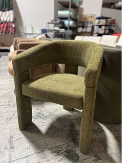 Modern chair
