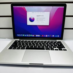 MacBook Pro  Like New 💻 