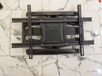 Full Motion TV Wall Mount Bracket