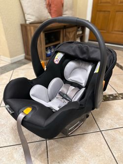 Chicco KeyFit 35 ClearTex Infant Car Seat