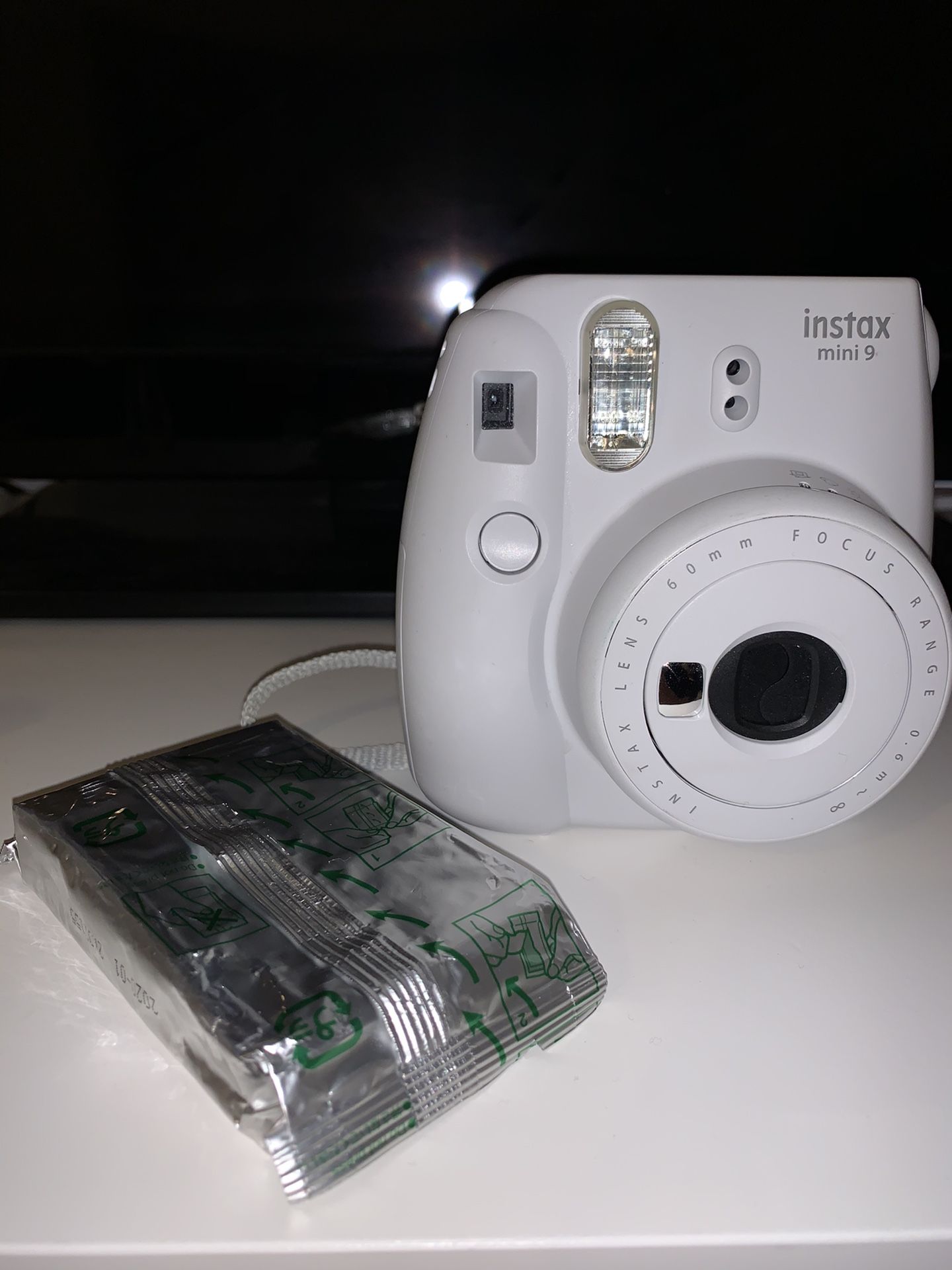 Instax mini 9