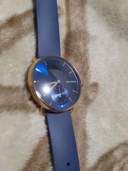 Scan smart watch 2