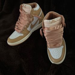 Jordan Mid 1