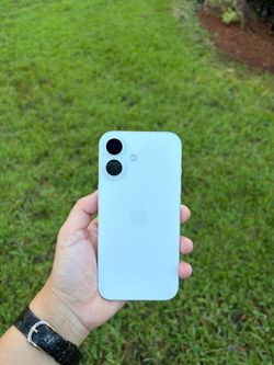 iPhone 16 256GB UNLOCKED