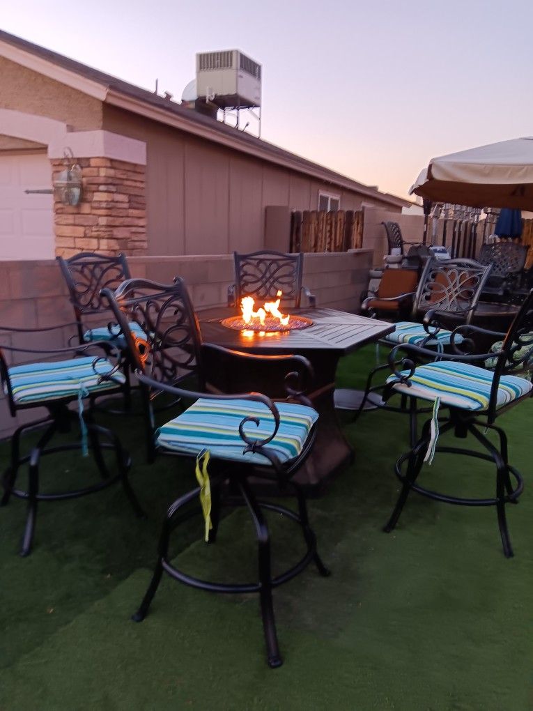 Nice Patio Furniture