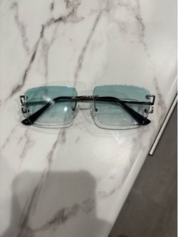Cartier glasses