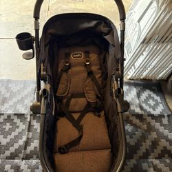 Stroller And Car Seat Combo