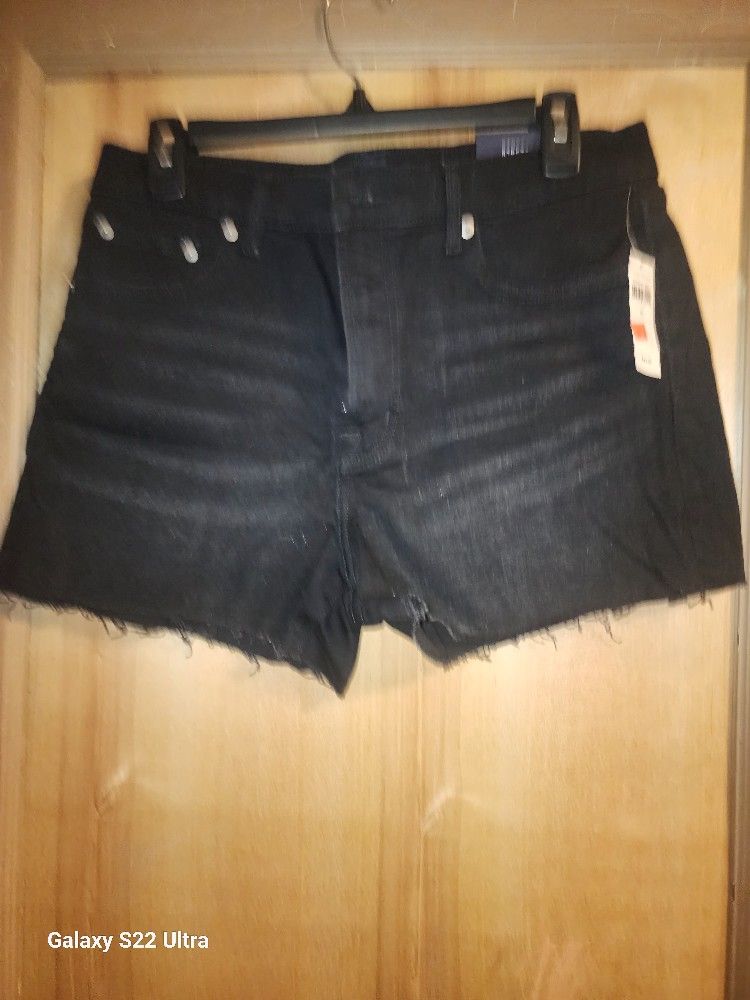 Women's Gap Denim Shorts