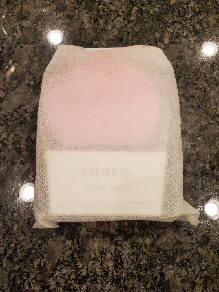 Foreo Luna Mini 2
