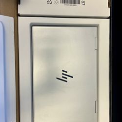 Like New - HP Envy X 360 2 - In 1 Laptop Touch Screen