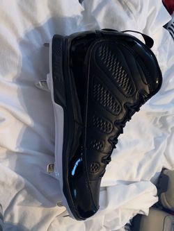 Jordan cleats new size 10.5