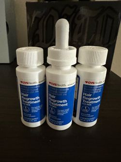 Hair Regrowth Treatment