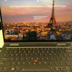 Lenovo Thinkpad X1 Yoga 6th Gen 16GB RAM (2 In 1 Laptop And Tablet)