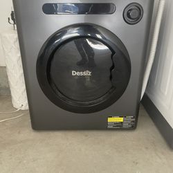 Portable Washer and Dryer 