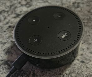 Amazon ECHO Dot