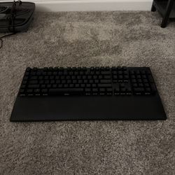Razer Blackwidow Pro V4 (USED)
