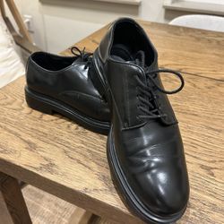 Zara Men’s Shoes