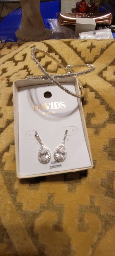 Bridal Jewelry