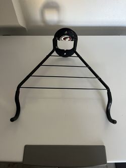 Bike Wall Mount