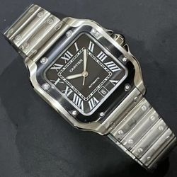 Cartier Santos De Cartier