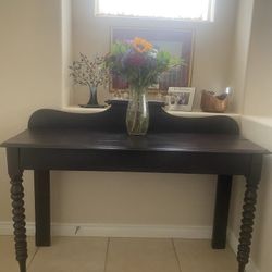 Antique Hall Table 1880’s